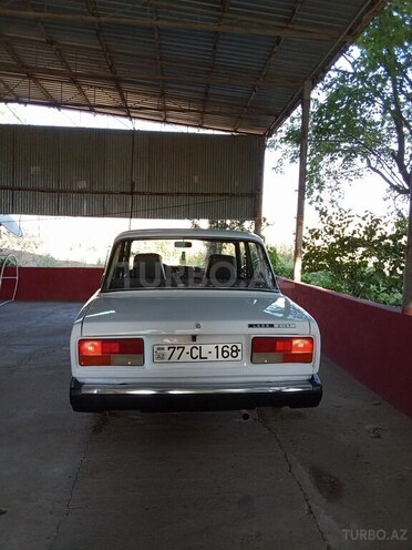LADA (VAZ) 2107 2004, 235,000 km - 1.5 l - Cəlilabad