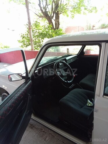 LADA (VAZ) 2107 2004, 235,000 km - 1.5 l - Cəlilabad
