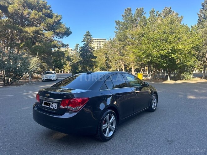Chevrolet Cruze-7