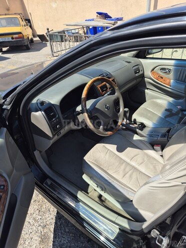 Nissan Maxima-4