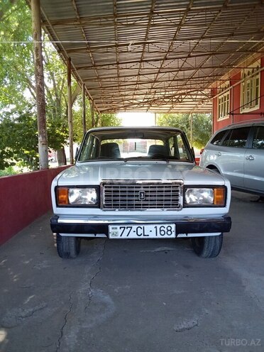 LADA (VAZ) 2107 2004, 235,000 km - 1.5 l - Cəlilabad