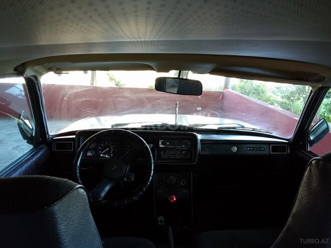 LADA (VAZ) 2107 2004, 235,000 km - 1.5 l - Cəlilabad