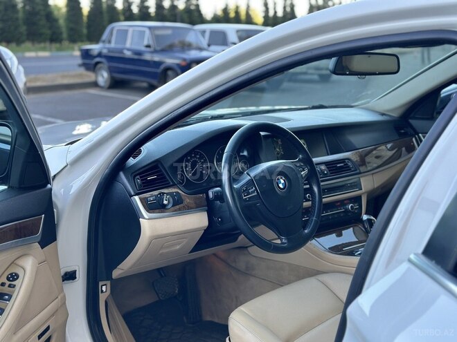 BMW 528-3