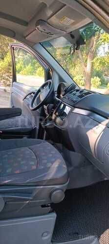 Mercedes Vito 115-11