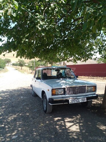 LADA (VAZ) 2107 2004, 235,000 km - 1.5 l - Cəlilabad