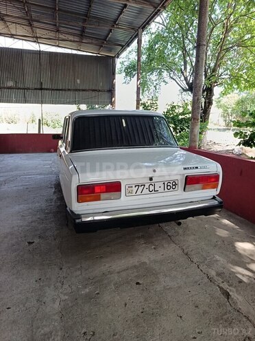 LADA (VAZ) 2107 2004, 235,000 km - 1.5 l - Cəlilabad