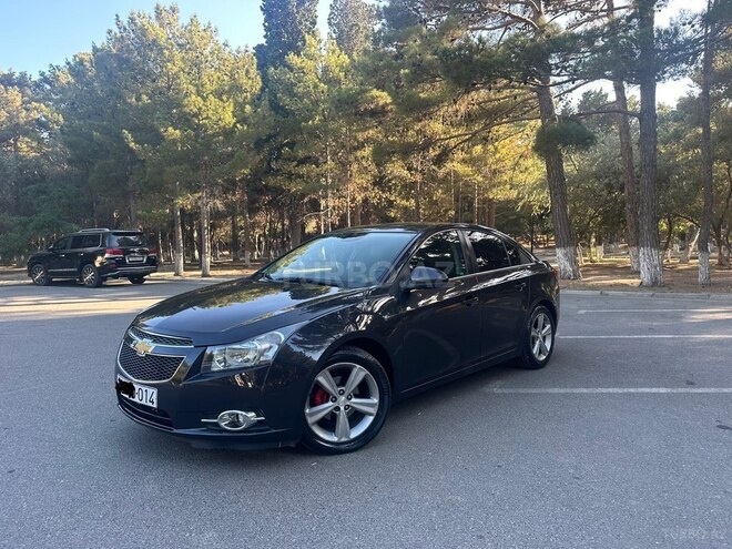 Chevrolet Cruze-6