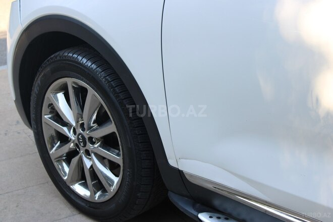 Kia Sorento 2016, 265,000 km - 2.0 l - Bakı
