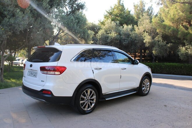 Kia Sorento 2016, 265,000 km - 2.0 l - Bakı