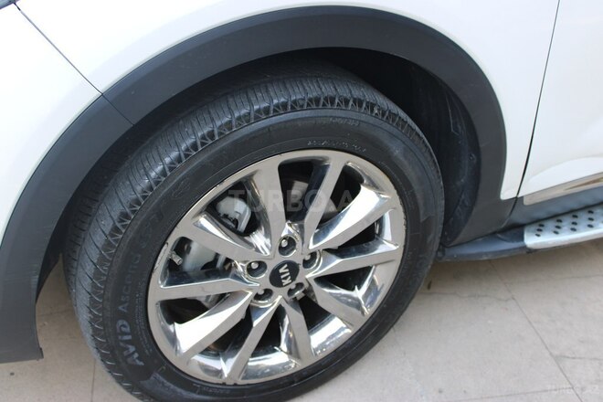 Kia Sorento 2016, 265,000 km - 2.0 l - Bakı