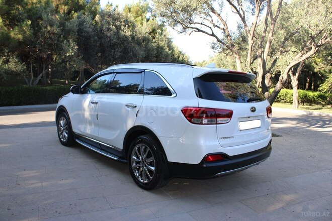 Kia Sorento 2016, 265,000 km - 2.0 l - Bakı