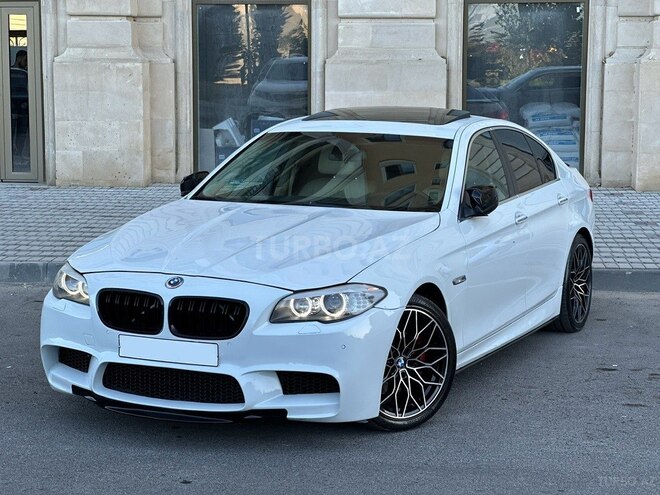 BMW 528-4