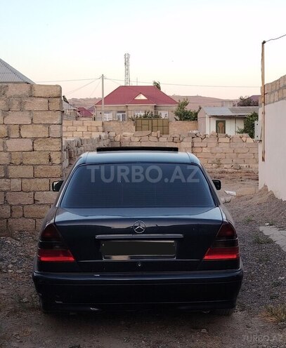 Mercedes C 180 1999, 430,000 km - 1.8 l - Bakı