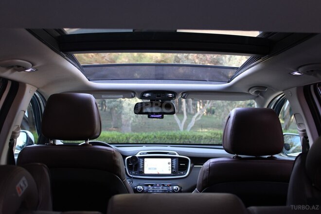Kia Sorento 2016, 265,000 km - 2.0 l - Bakı
