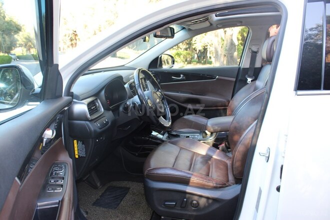 Kia Sorento 2016, 265,000 km - 2.0 l - Bakı