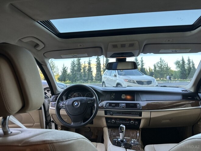 BMW 528-5