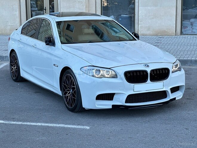 BMW 528-11