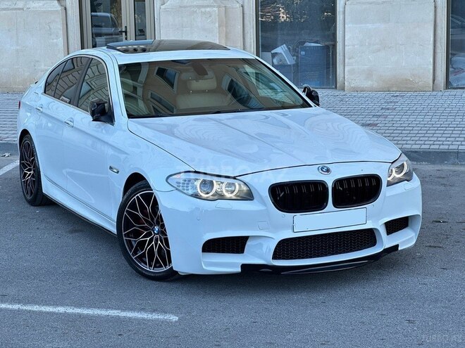 BMW 528-18