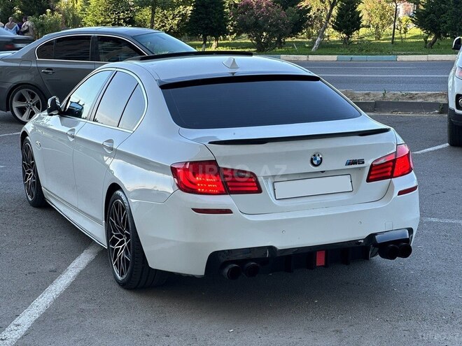BMW 528-12