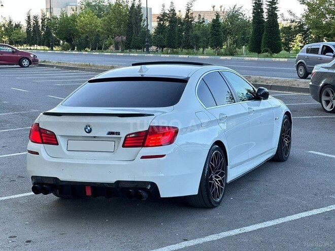 BMW 528-17