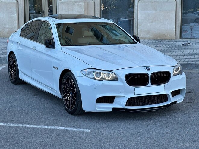 BMW 528-10