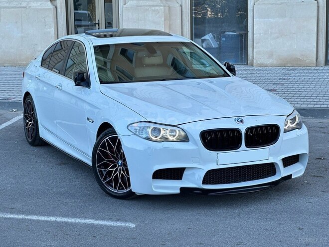 BMW 528-15
