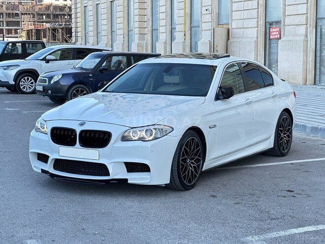 BMW 528-9