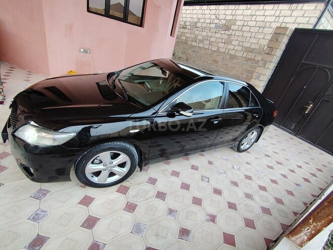 Toyota Camry-4