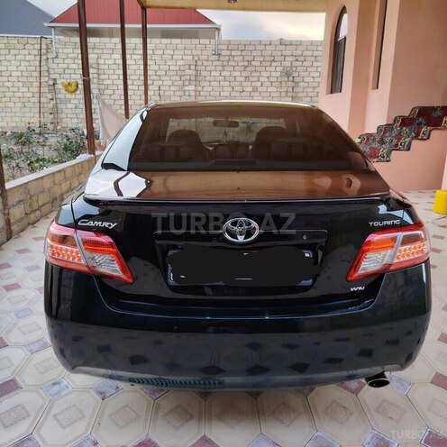 Toyota Camry-2
