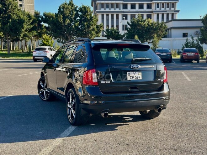 Ford Edge 2013, 207,000 km - 3.5 l - Bakı
