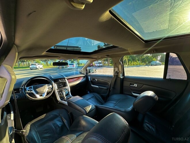 Ford Edge 2013, 207,000 km - 3.5 l - Bakı