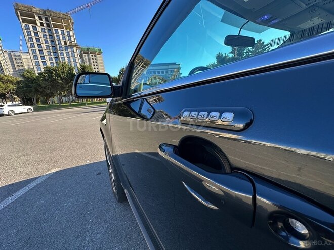 Ford Edge 2013, 207,000 km - 3.5 l - Bakı