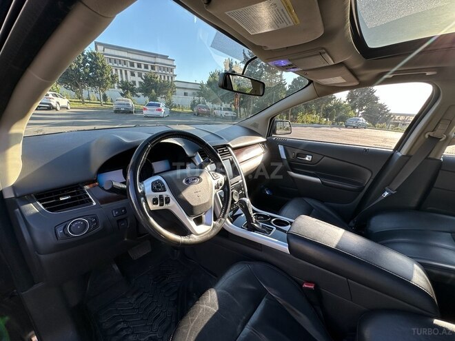 Ford Edge 2013, 207,000 km - 3.5 l - Bakı