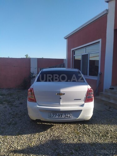 Chevrolet Cobalt-2
