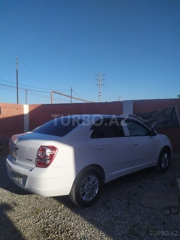 Chevrolet Cobalt-4