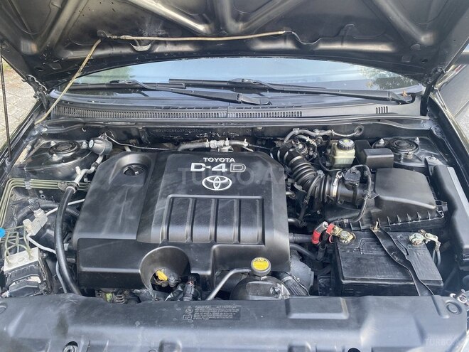 Toyota Corolla 2005, 250,000 km - 1.4 l - Qəbələ