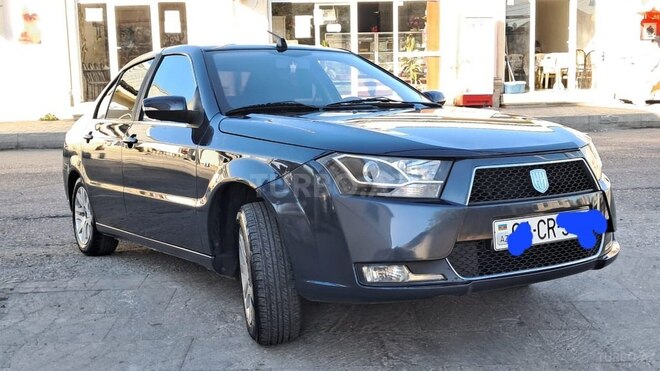 Khazar SD 2020, 116,188 km - 1.7 l - Bakı