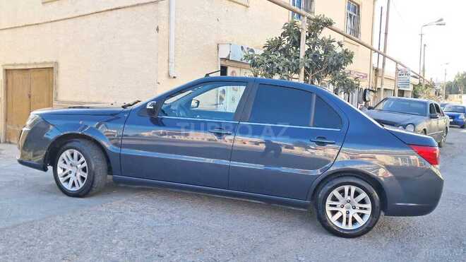 Khazar SD 2020, 116,188 km - 1.7 l - Bakı