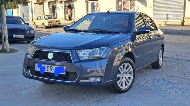Khazar SD 2020, 116,188 km - 1.7 l - Bakı