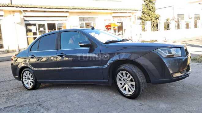 Khazar SD 2020, 116,188 km - 1.7 l - Bakı