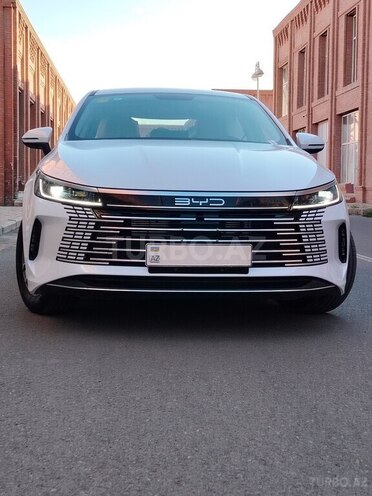 BYD Destroyer 05 2025, 0 km - 1.5 l - Gəncə
