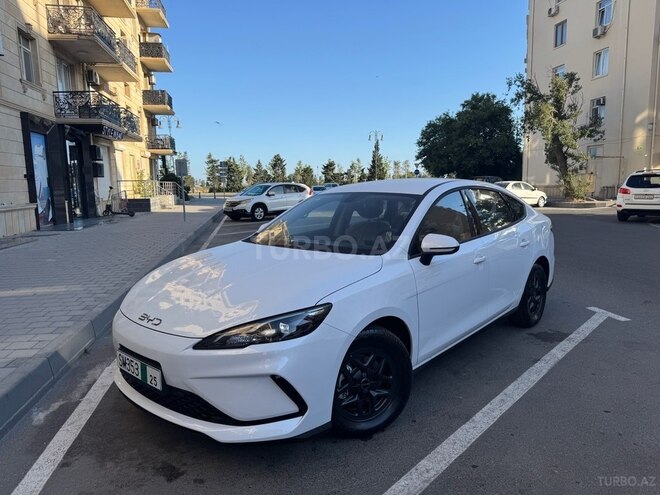 BYD  2025, 0 km - 1.5 l - Bakı
