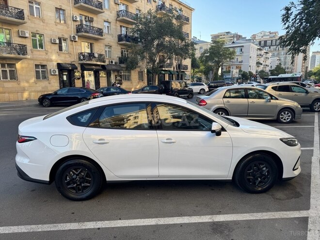 BYD  2025, 0 km - 1.5 l - Bakı