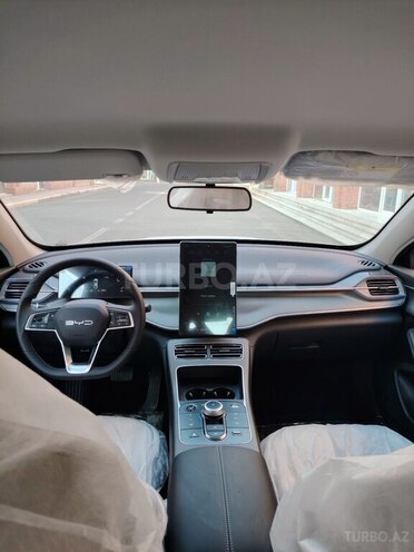 BYD Destroyer 05 2025, 0 km - 1.5 l - Gəncə