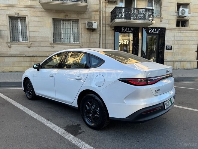 BYD  2025, 0 km - 1.5 l - Bakı
