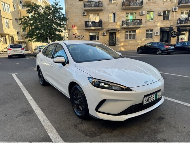 BYD  2025, 0 km - 1.5 l - Bakı