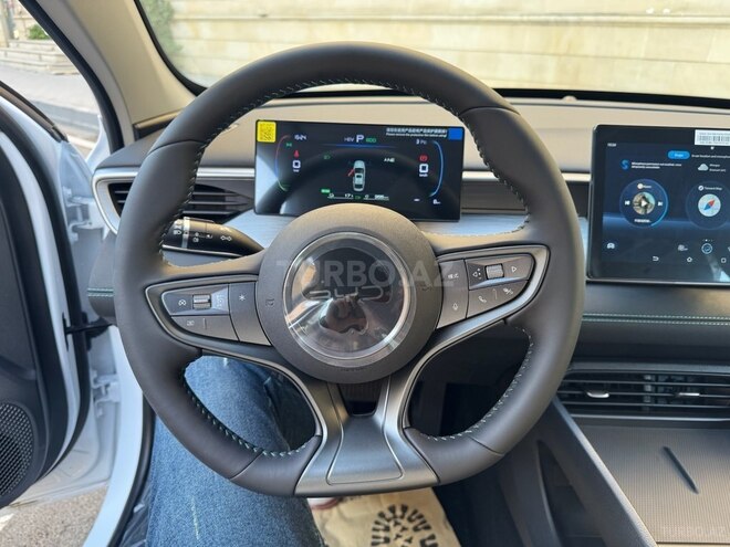 BYD  2025, 0 km - 1.5 l - Bakı