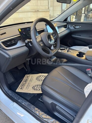BYD  2025, 0 km - 1.5 l - Bakı