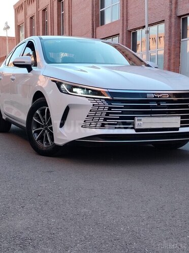 BYD Destroyer 05 2025, 0 km - 1.5 l - Gəncə