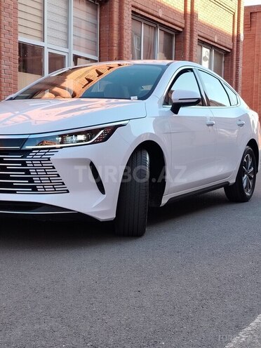BYD Destroyer 05 2025, 0 km - 1.5 l - Gəncə